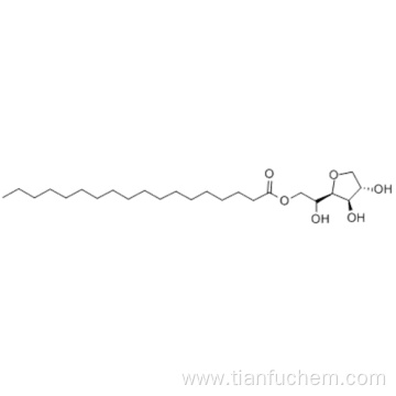 Span 60 CAS 1338-41-6